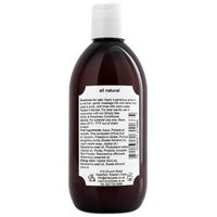 Simply Bee Honey & Rosemary Shampoo